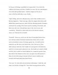 A Analysis Of Jack London Novels