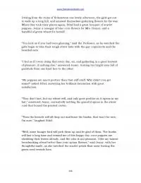 A Comparison of the Women of Wharton and Deledda