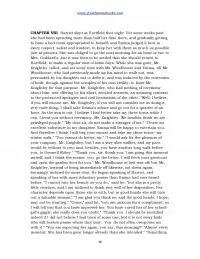 A Comparison of the Women of Wharton and Deledda
