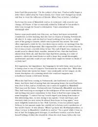 A Description of the Six Principle of Nonviolence