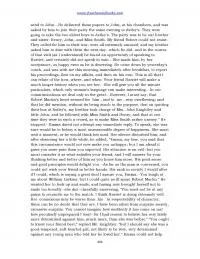 A Greatly Troubled System - School